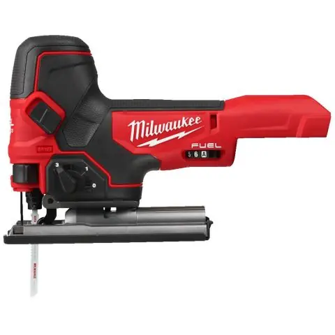 Outlet Milwaukee M18 FBJS-0 Sticksåg